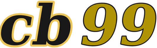 cb99 logo